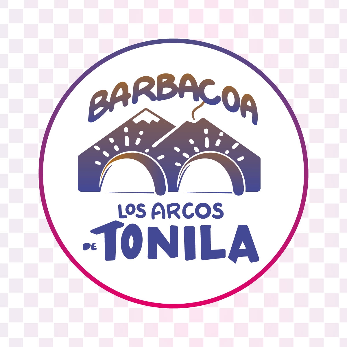 Restaurante de Barbacoa Los Arcos de Tonila