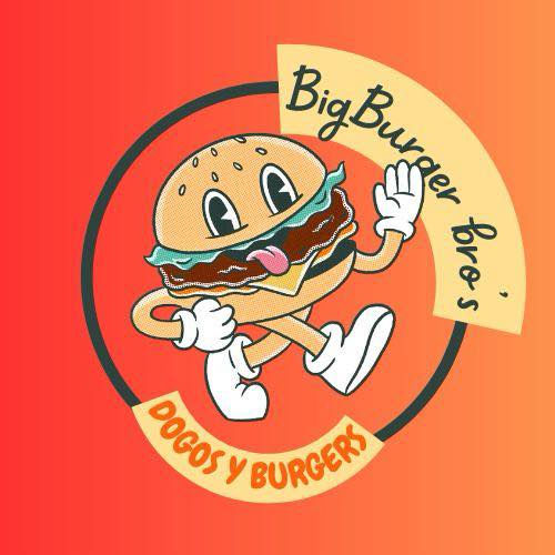 Restaurante de Hamburguesas BigBurgerbros