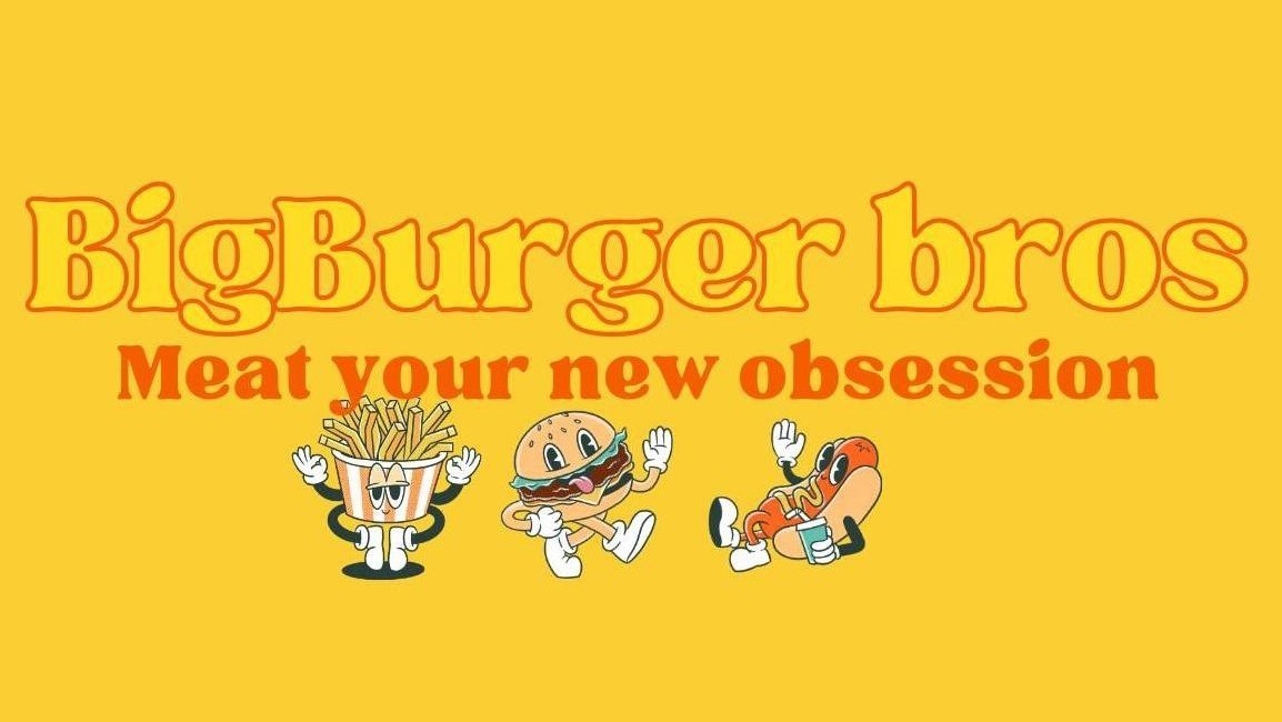 Restaurante de Hamburguesas BigBurgerbros