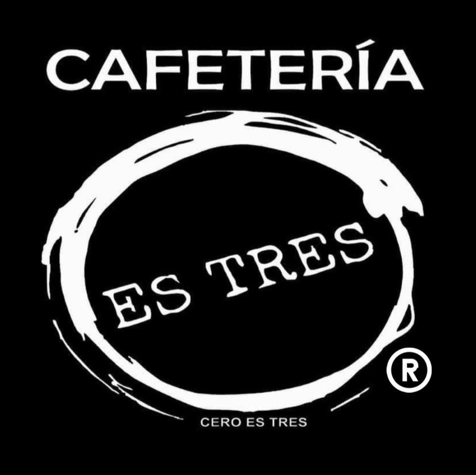 Cafetería Cero es Tres