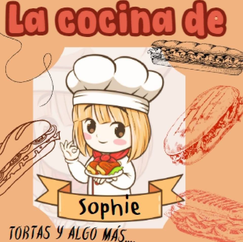 La Cocina de Sophie