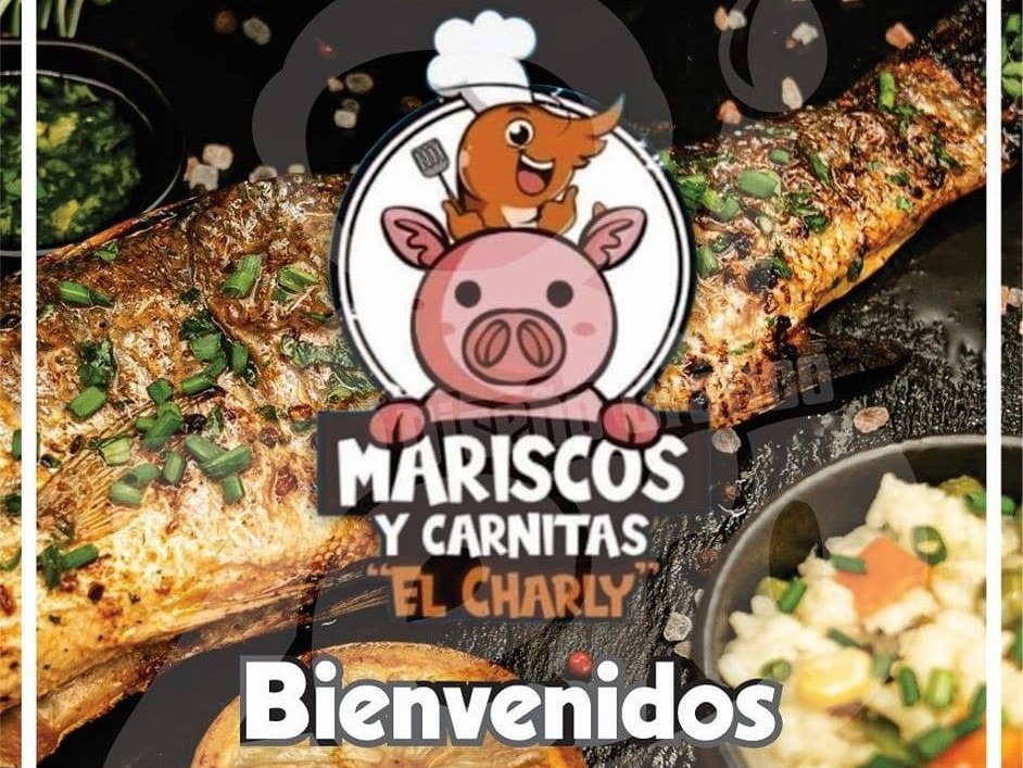 Mariscos y Carnitas El Charly