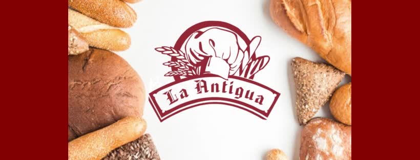 Panadería La Antigua